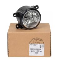 Feu antibrouillard Fiat Ducato, Iveco Daily, Ford Transit Connect depuis 2014 H11 G/D