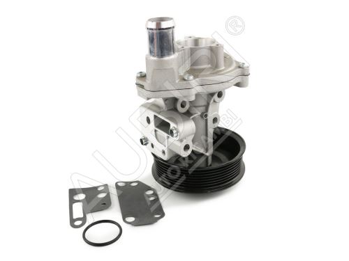 Pompe à eau Ford Transit 2000-2014 Di/TDCi avec joints