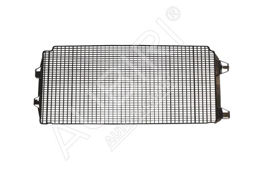 Radiator grille cover Renault Master since 2010 2.3 dCi