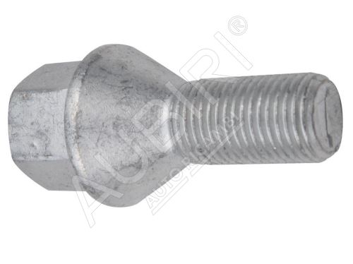 Wheel screw Fiat Doblo 2000-2010 M12x1.25x 25,5