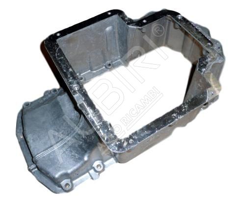 Carter d'huile Fiat Scudo 2007-2016 1.6D - partie supérieure