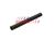 Durite de capteur de pression pour FAP Renault Kangoo depuis 2000 1.5 dCi noir, 116.5 mm