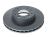 Disques de frein Fiat Ducato depuis 2006 avant Q17L, 280mm