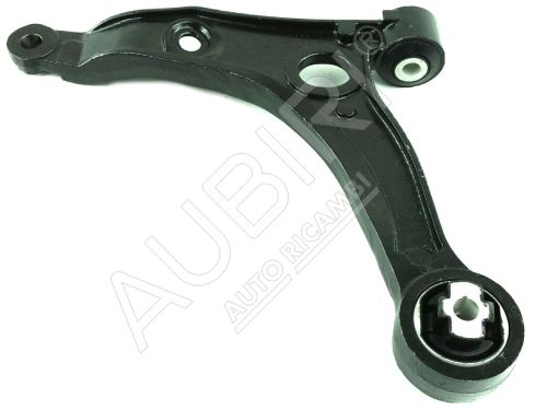 Triangle de suspension Fiat Ducato, Jumper, Boxer 2006-2014 avant, gauche, Q11/15/17