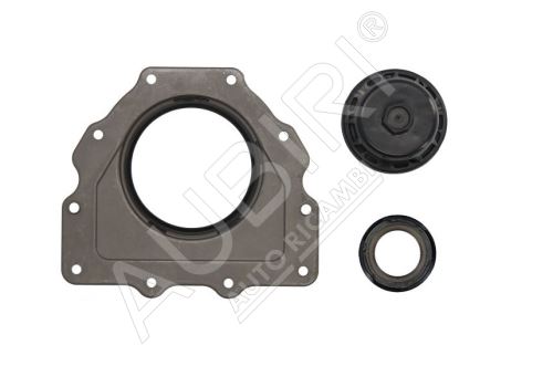 Kit de joints d'étanchéité, carter de vilebrequin Renault Trafic depuis 2014 1.6 dCi