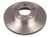 Disques de frein Fiat Ducato depuis 2006 avant Q17L, 280mm