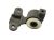 Silentbloc de bras de suspension avant Fiat Scudo, Jumpy, Expert 1995-2007 arrière, gauche