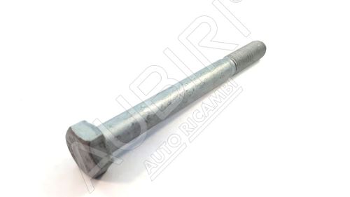 Boulon support d'injecteur Iveco Daily depuis 2000, Fiat Ducato depuis 2002 2.3/3.0