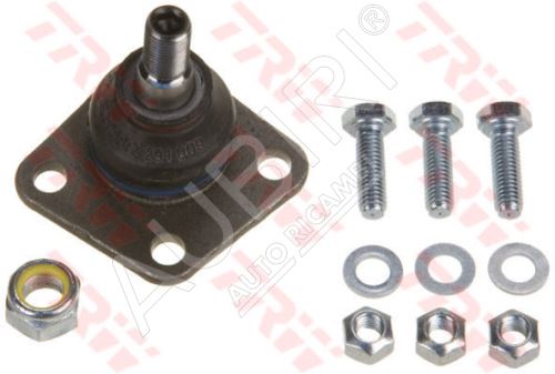 Control arm ball joint Fiat Doblo 2000 - 04