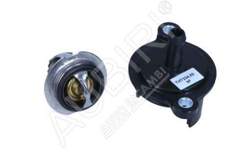 Thermostat d'eau Ford Transit Connect depuis 2013, Courier depuis 2014 1.0 EcoBoost