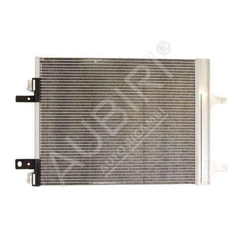 A/C condenser Citroën Jumpy, Peugeot Expert since 2016 - 565x430x16 mm