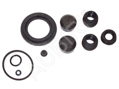 Kit de réparation étrier de frein Renault Master depuis 2010 arrière, 48 mm BREMBO