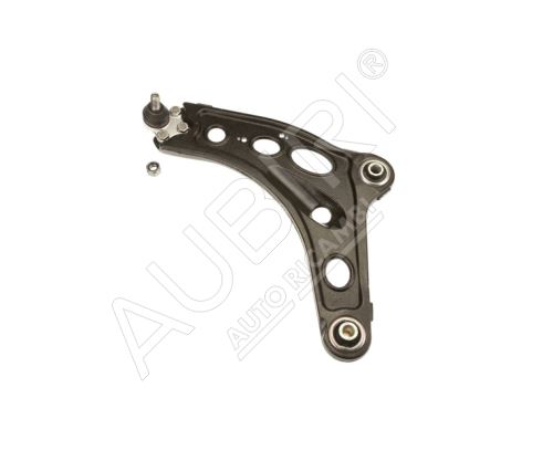 Triangle de suspension avant Renault Trafic, Vivaro 2001-2014 gauche