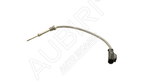 Sonde de température des gaz d'échappement Ford Transit depuis 2016 2.0 EcoBlue