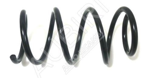 Coil spring Fiat Ducato 250 Q11-17L, front