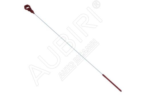 Oil dipstick Fiat Scudo, Jumpy, Expert 2007-2016 1.6D