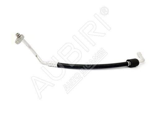 Air con hose Fiat Scudo 2006-2016 1.6/2.0D from condenser to evaporator