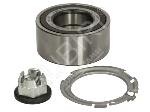 Front wheel bearing Renault Trafic 2001-2014 45x88mm