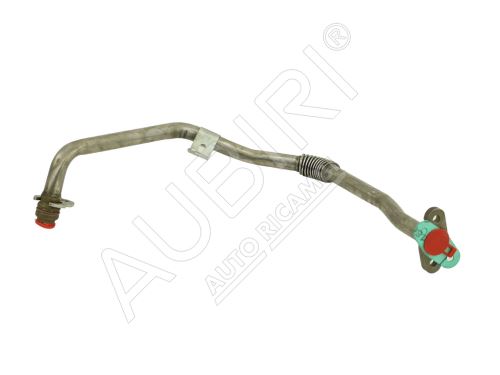 Oil overflow pipe from turbo Ford Transit 2011-2016 2.2 TDCi