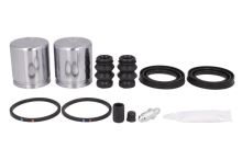 Kit de réparation étrier de frein Ford Transit depuis 2006 avant 48 mm