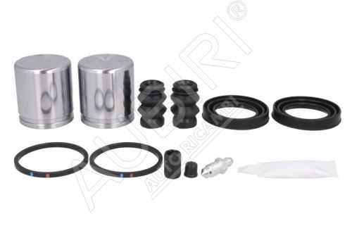 Kit de réparation, Étrier de frein Ford Transit depuis 2006 avant 48 mm