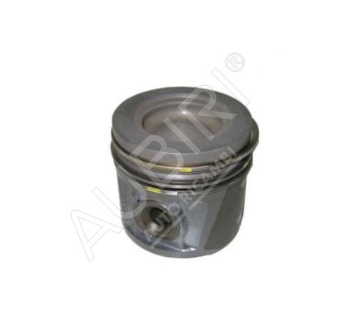 Piston Iveco Daily, Fiat Ducato 2.3 E5 +0,4mm