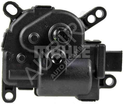 Moteur actionneur volet de climatisation Ford Transit Connect 2002-2014 clapet de mélange