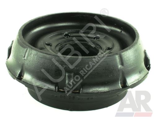 Top strut mount Renault Kangoo 98 front L/R without bearing