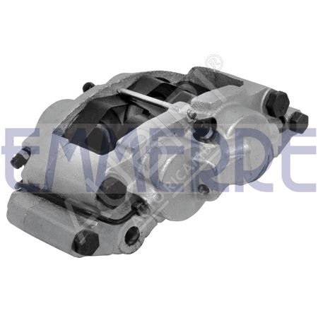 Étrier de frein Iveco TurboDaily 1990-2000 59-12 avant, droit, 50mm