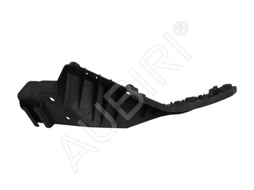 Support de pare-chocs Fiat Ducato, Jumper, Boxer depuis 2014 gauche