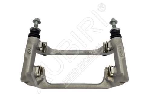 Brake caliper holder Citroën Berlingo, Partner since 2018 front, left/right