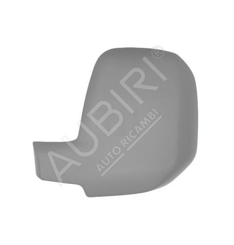 Coque de rétroviseur Citroën Berlingo, Partner 2008-2018 gauche, prêt à peindre