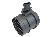 Débitmètre de masse d'air Iveco Daily, Fiat Ducato 2006-2014 2.3/3.0D, 4-PIN