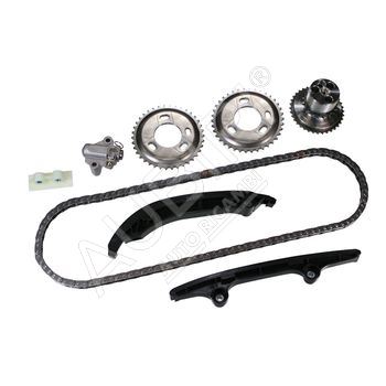 Kit chaîne de distribution Fiat Ducato 2006-2011, Jumper/Boxer depuis 2006 2.2D PUMA