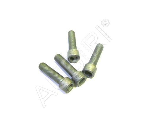 Vis d'étrier de frein Iveco EuroCargo 75E, kit