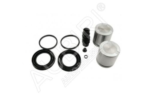 Kit de réparation, Étrier de frein, Ford Transit depuis 2006 48 mm