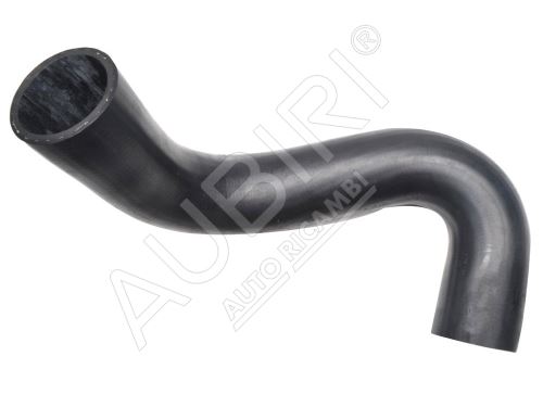 Durite de turbo Fiat Ducato 2002-2006 2.3D entre le turbo et l'intercooler