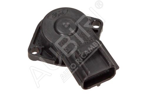 Capteur de position de boîtier papillon Ford Transit Connect 2002-2014 1.8 16V 85KW