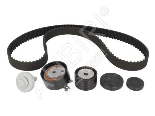 Kit de distribution Renault Kangoo depuis 2008 1.4i/1.6i 16V