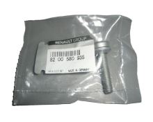Vis de porte-injecteur Renault Kangoo depuis 2019 1.5D