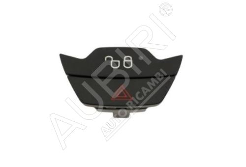 Bouton feux de detresse Ford Transit depuis 2014