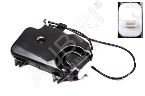 Réservoir de fluide FAP DPF Fiat Scudo depuis 2007 1.6/2.0D