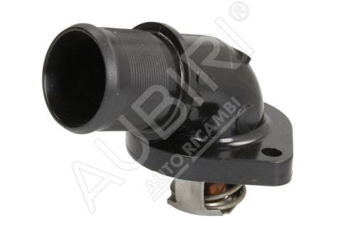 Thermostat d'eau Fiat Fiorino, Nemo, Bipper 2007-2016 1.4i