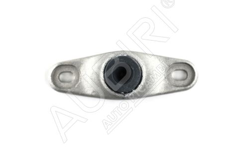 Butée de porte coulissante Fiat Doblo 2000-2010 inférieur