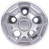 Enjoliveur de roue Fiat Ducato depuis 2014 5x118 mm, Roues 16 pouces