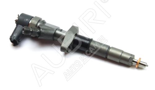 Injecteur Renault Master depuis 2001, Trafic depuis 2006 2.5 dCi