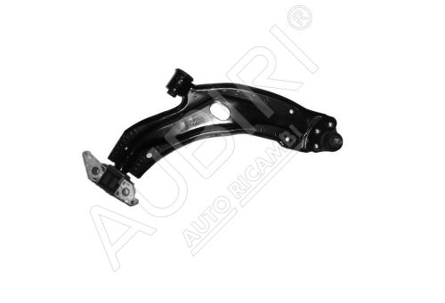 Triangle de suspension Fiat Doblo 2000-2005 avant droite - pour le Cargo