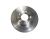 Disques de frein Fiat Ducato depuis 1996 avant Q11/15, 280mm