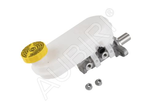 Maître cylindre de frein Fiat Ducato, Jumper, Boxer depuis 2014 avec réservoir
