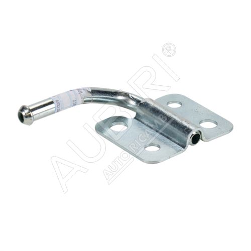 Exhaust pipe holder Fiat Ducato 2011/14- 2.0 JTD - left